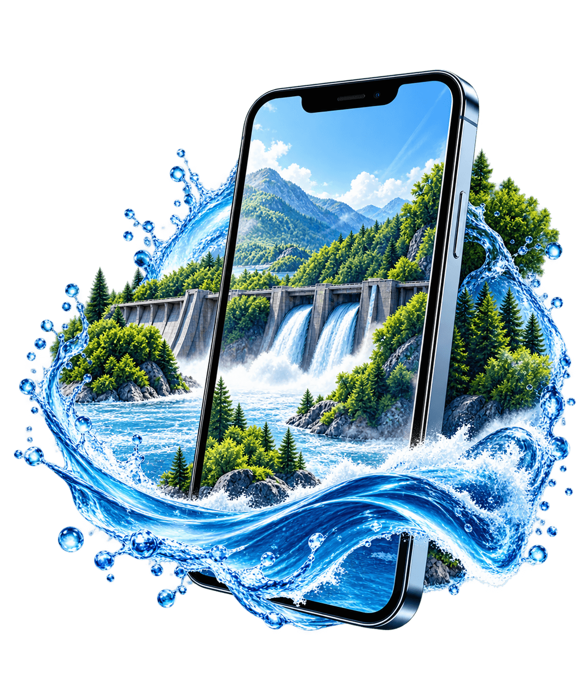 Application Hydropower Toolbox